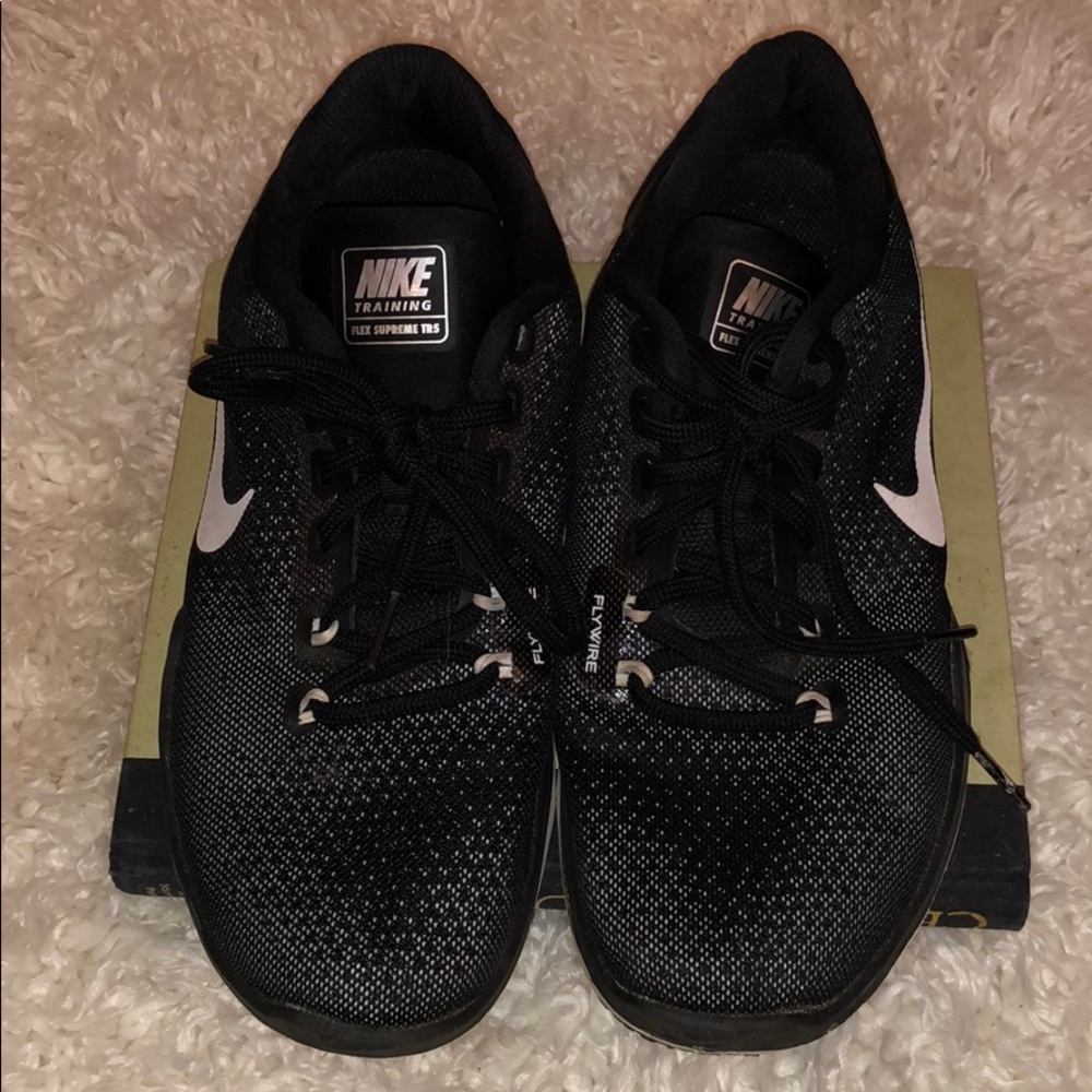 Nike Flywire Flex Training